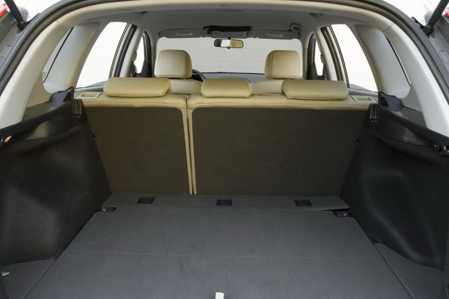  Hyundai Elantra Touring 2008 года  (фото 47 из 118)